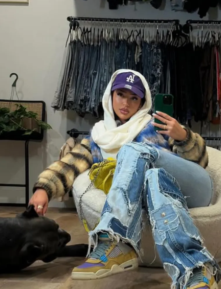 Otkrivena mračna tajna fatalne djevojke zvijezde Reala: Sva&scaron;ta se govori za nju