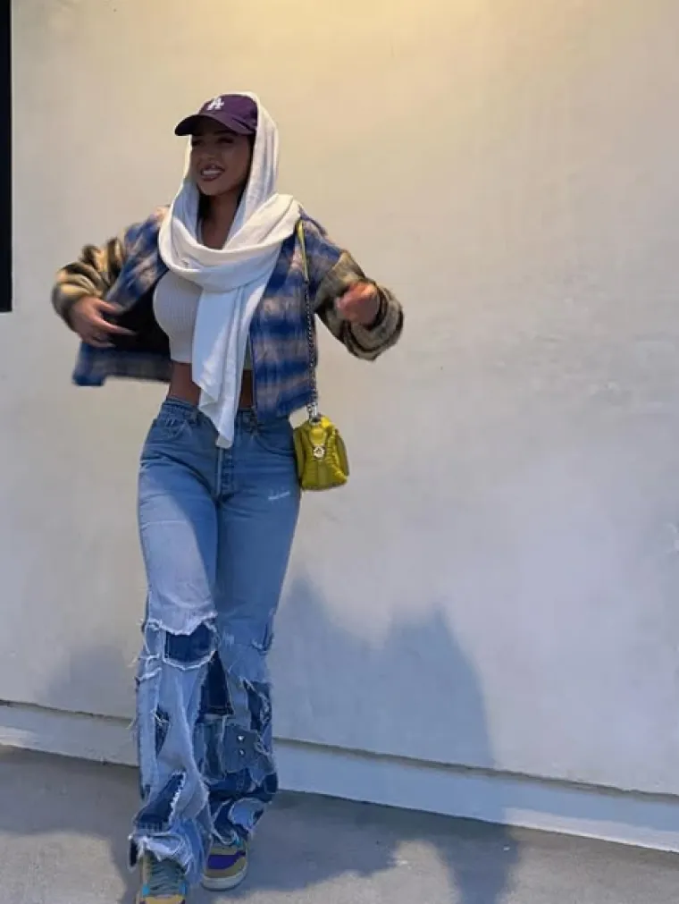 Otkrivena mračna tajna fatalne djevojke zvijezde Reala: Sva&scaron;ta se govori za nju