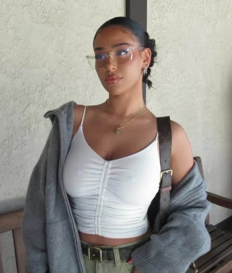 Otkrivena mračna tajna fatalne djevojke zvijezde Reala: Sva&scaron;ta se govori za nju