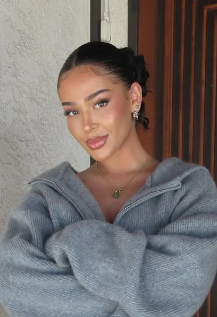 Otkrivena mračna tajna fatalne djevojke zvijezde Reala: Sva&scaron;ta se govori za nju