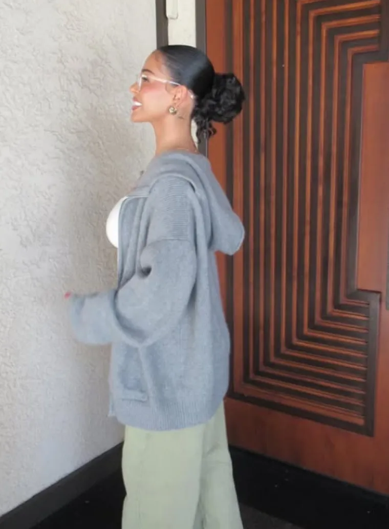 Otkrivena mračna tajna fatalne djevojke zvijezde Reala: Sva&scaron;ta se govori za nju