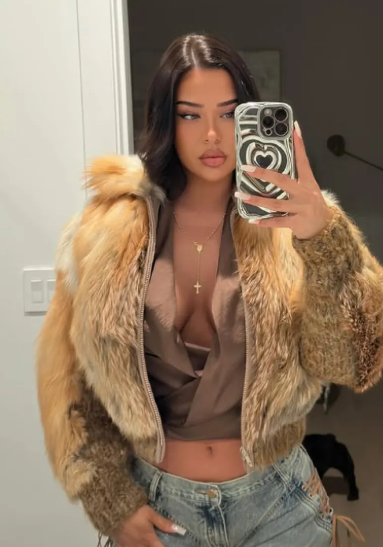 Otkrivena mračna tajna fatalne djevojke zvijezde Reala: Sva&scaron;ta se govori za nju