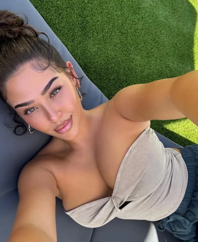 Otkrivena mračna tajna fatalne djevojke zvijezde Reala: Sva&scaron;ta se govori za nju