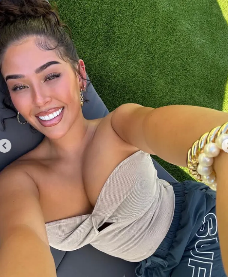 Otkrivena mračna tajna fatalne djevojke zvijezde Reala: Sva&scaron;ta se govori za nju