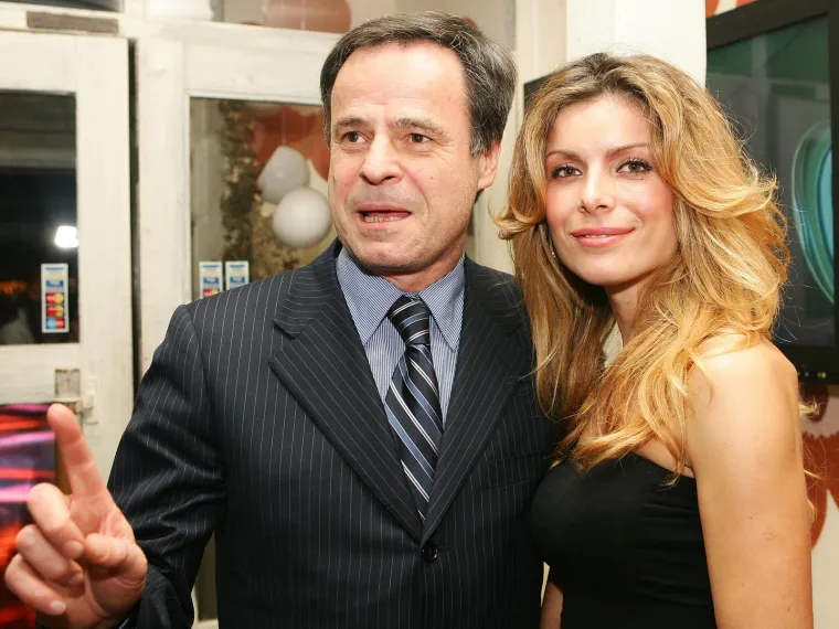 Bila je ljubav brata bjegunca, a onda se povukla iz javnosti: Gdje je danas Darija Crnjaković?