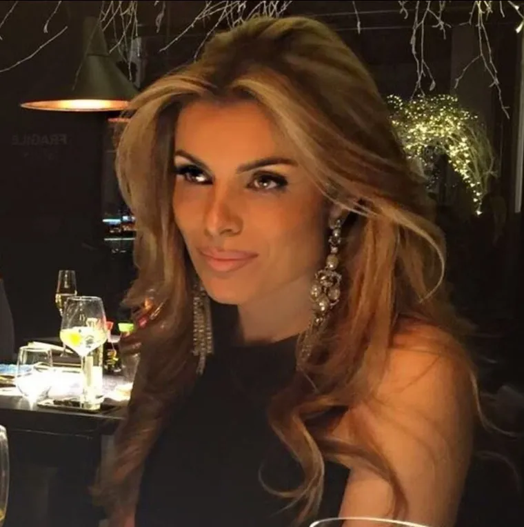 Bila je ljubav brata bjegunca, a onda se povukla iz javnosti: Gdje je danas Darija Crnjaković?