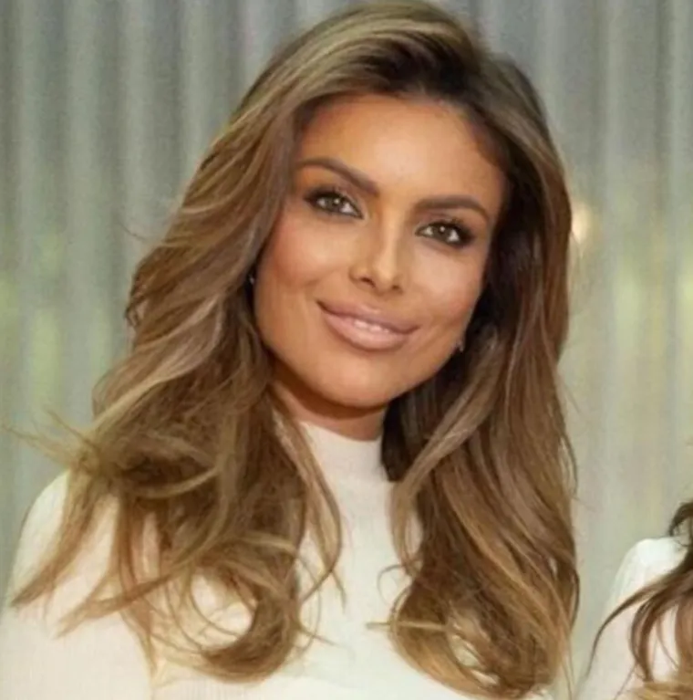 Bila je ljubav brata bjegunca, a onda se povukla iz javnosti: Gdje je danas Darija Crnjaković?