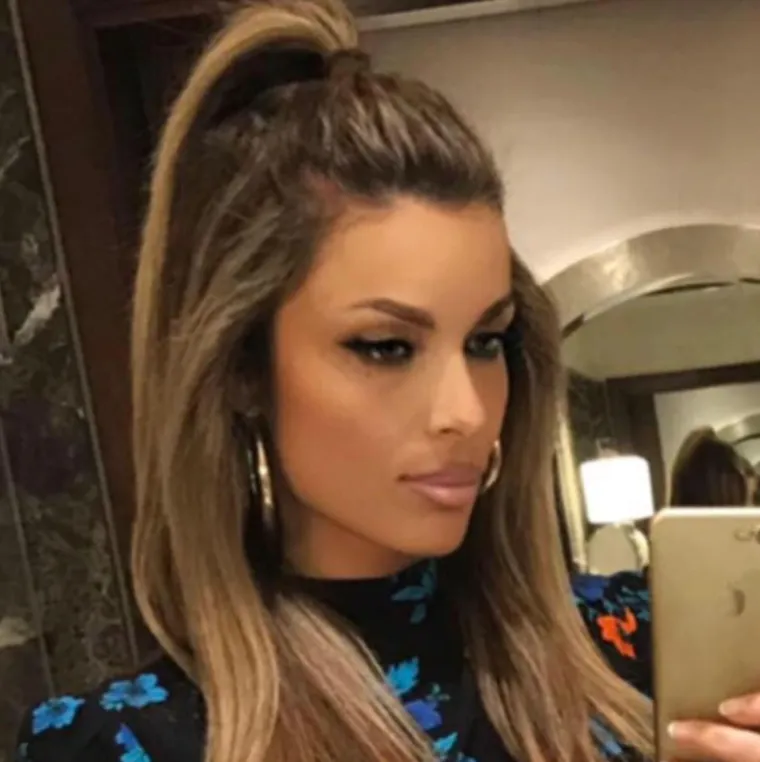 Bila je ljubav brata bjegunca, a onda se povukla iz javnosti: Gdje je danas Darija Crnjaković?