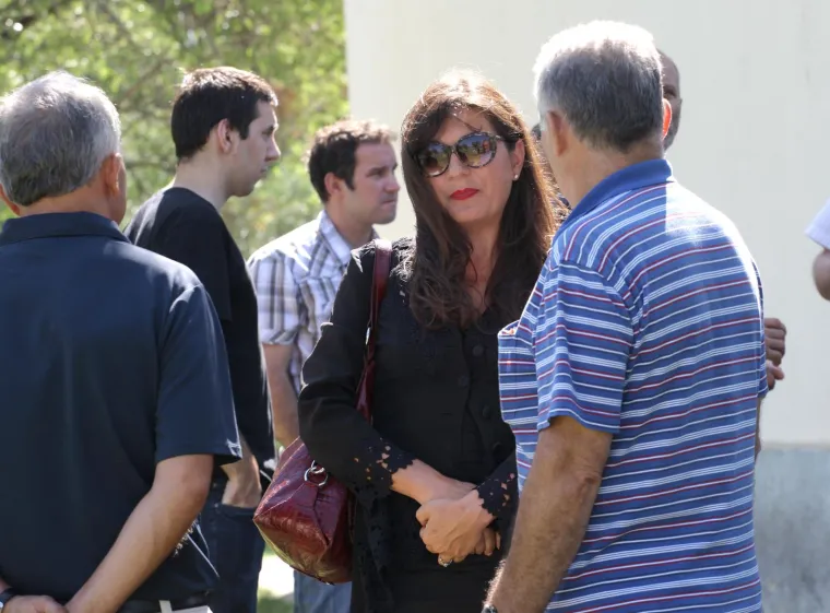 
Dunja je, prem a nekim navodima, bila ključna osoba u logistici i organizaciji tijekom rata.
