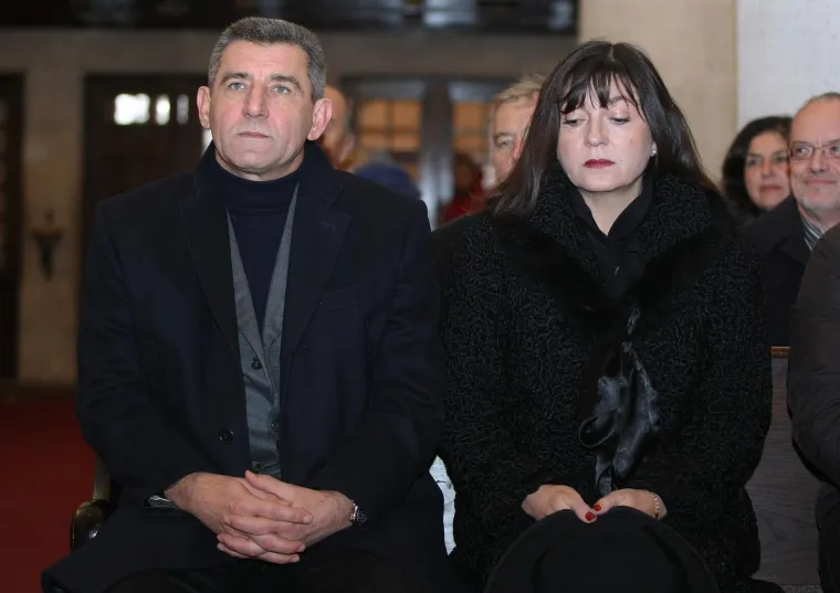 Dunja Zloić Gotovina