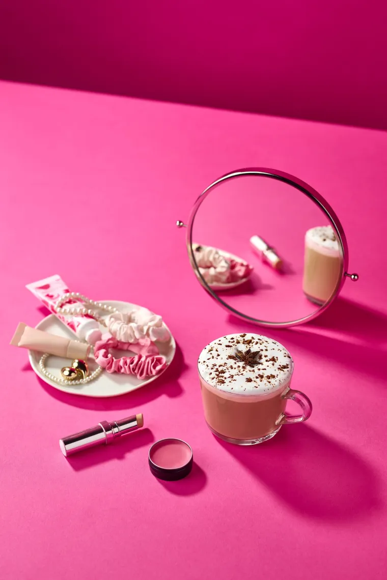 5 ideja za kreativne napitke od kave koji će vam uljep&scaron;ati zimu