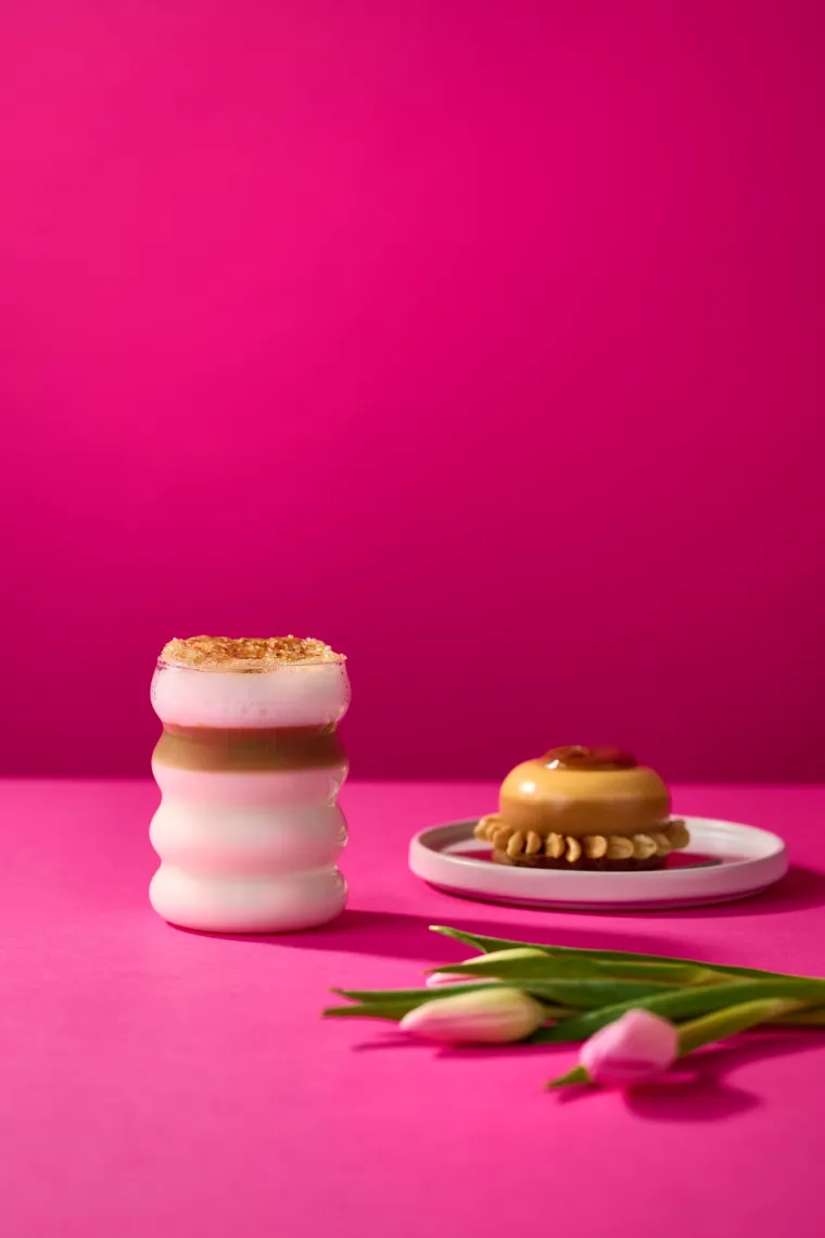 5 ideja za kreativne napitke od kave koji će vam uljep&scaron;ati zimu