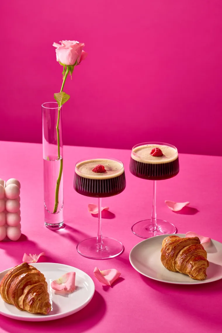 5 ideja za kreativne napitke od kave koji će vam uljep&scaron;ati zimu