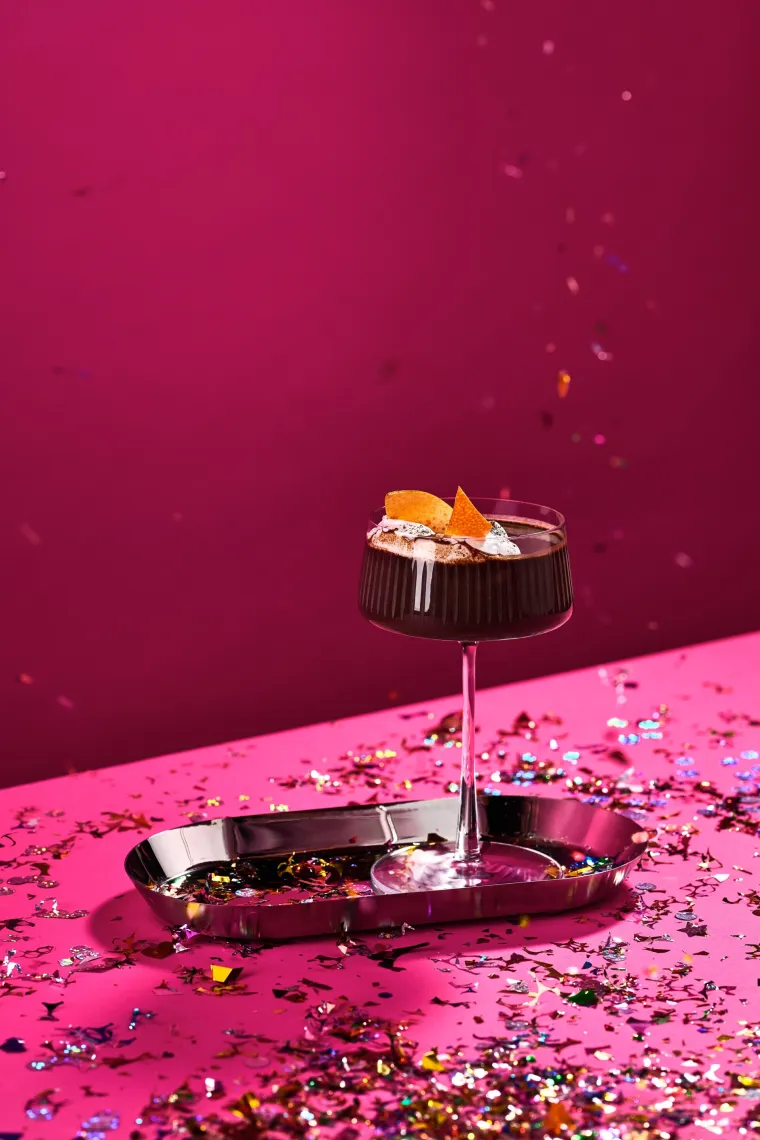 5 ideja za kreativne napitke od kave koji će vam uljep&scaron;ati zimu