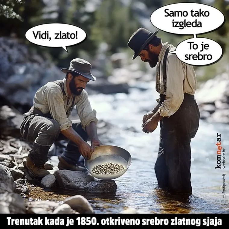 Fotografije zbog kojih ste se smijali. Od Dabre kojem je pao imunitet do Šćurica koji tvrdi da je nevin