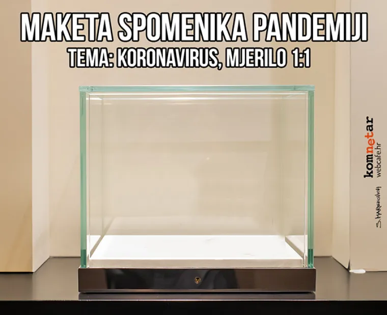 Fotografije zbog kojih ste se smijali. Od Dabre kojem je pao imunitet do Šćurica koji tvrdi da je nevin