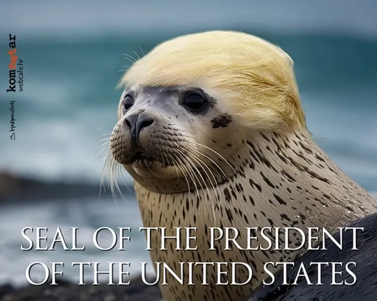 Fotografije zbog kojih ste se smijali. Od Dabre kojem je pao imunitet do &Scaron;ćurica koji tvrdi da je nevin