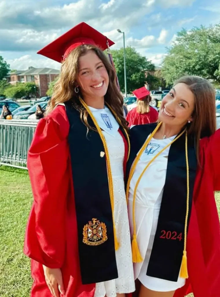 Jedna od najboljih mladih sporta&scaron;ica u državi (18) poginula u stravičnoj nesreći: 'Shrvani smo'