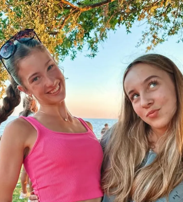 Jedna od najboljih mladih sporta&scaron;ica u državi (18) poginula u stravičnoj nesreći: 'Shrvani smo'