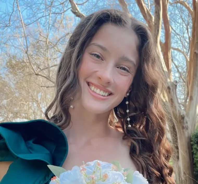 Jedna od najboljih mladih sporta&scaron;ica u državi (18) poginula u stravičnoj nesreći: 'Shrvani smo'