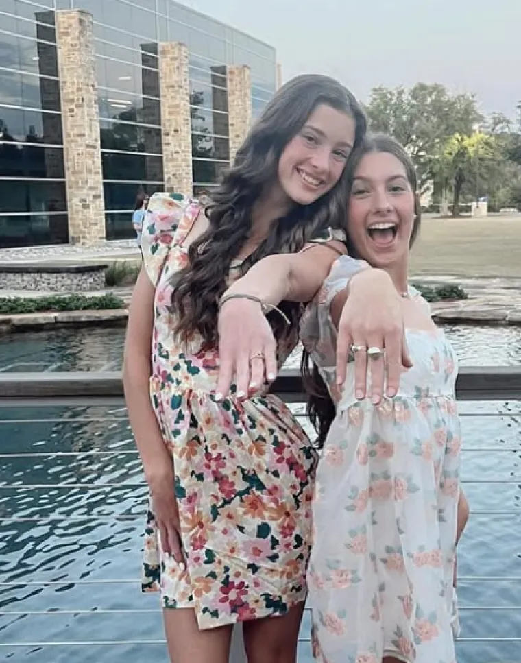 Jedna od najboljih mladih sporta&scaron;ica u državi (18) poginula u stravičnoj nesreći: 'Shrvani smo'