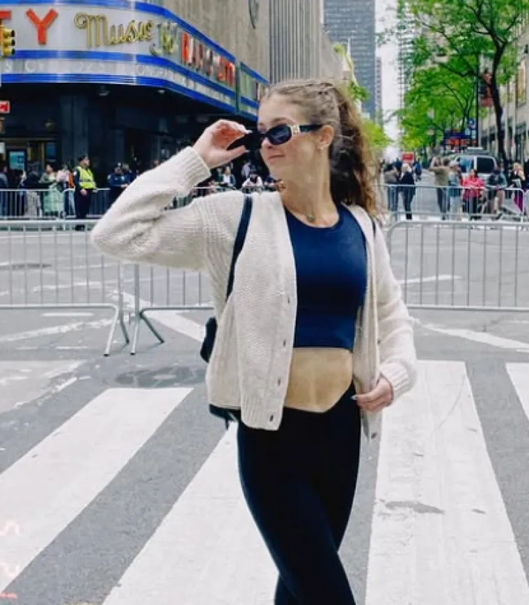 Jedna od najboljih mladih sporta&scaron;ica u državi (18) poginula u stravičnoj nesreći: 'Shrvani smo'