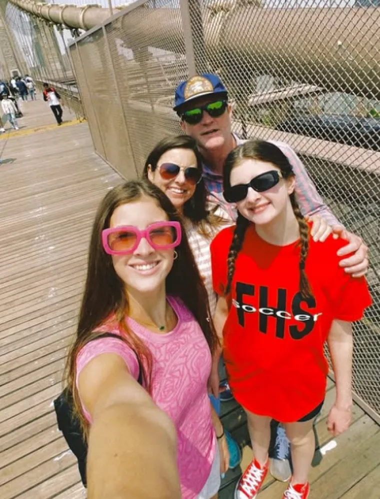 Jedna od najboljih mladih sporta&scaron;ica u državi (18) poginula u stravičnoj nesreći: 'Shrvani smo'