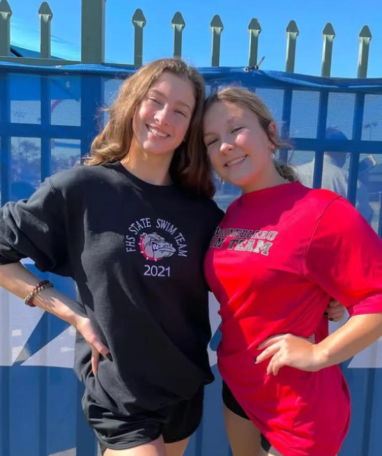 Jedna od najboljih mladih sporta&scaron;ica u državi (18) poginula u stravičnoj nesreći: 'Shrvani smo'