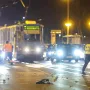 Krš i lom usred Zagreba: Porsche uletio u izlog poznatog restorana!