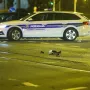 Krš i lom usred Zagreba: Porsche uletio u izlog poznatog restorana!
