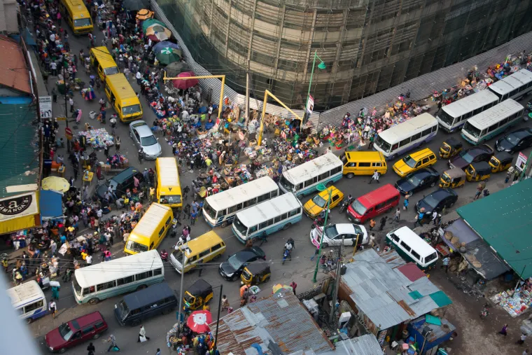 Lagos