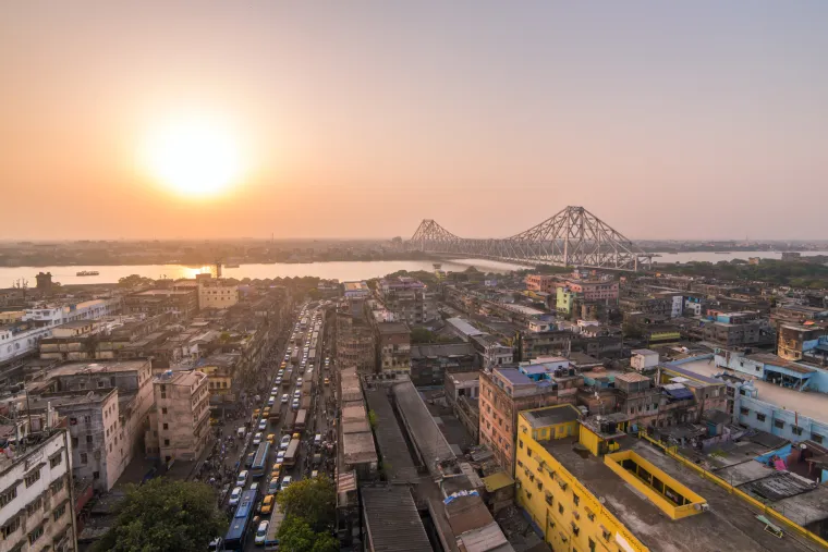 Kolkata