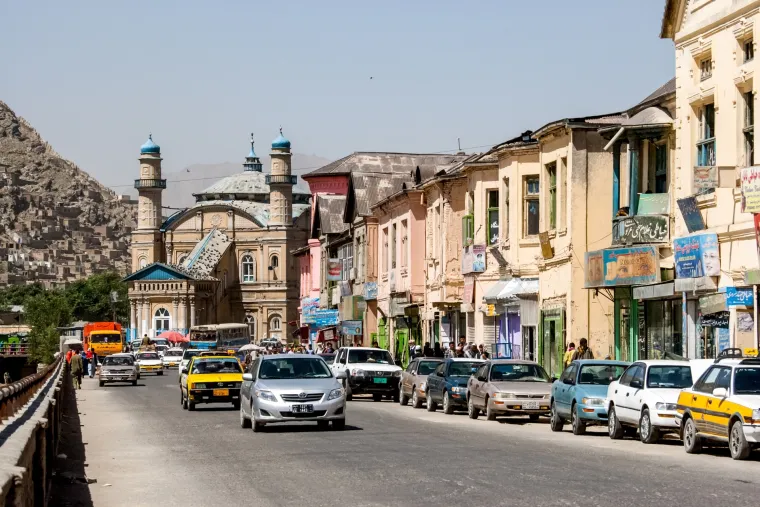 Kabul