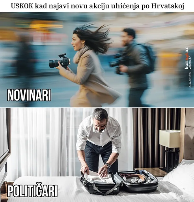 Trump, Zelenski i outfiti, ali i pomicanja sata te vojni rok. Ovo su fotografije zbog kojih ste se smijali