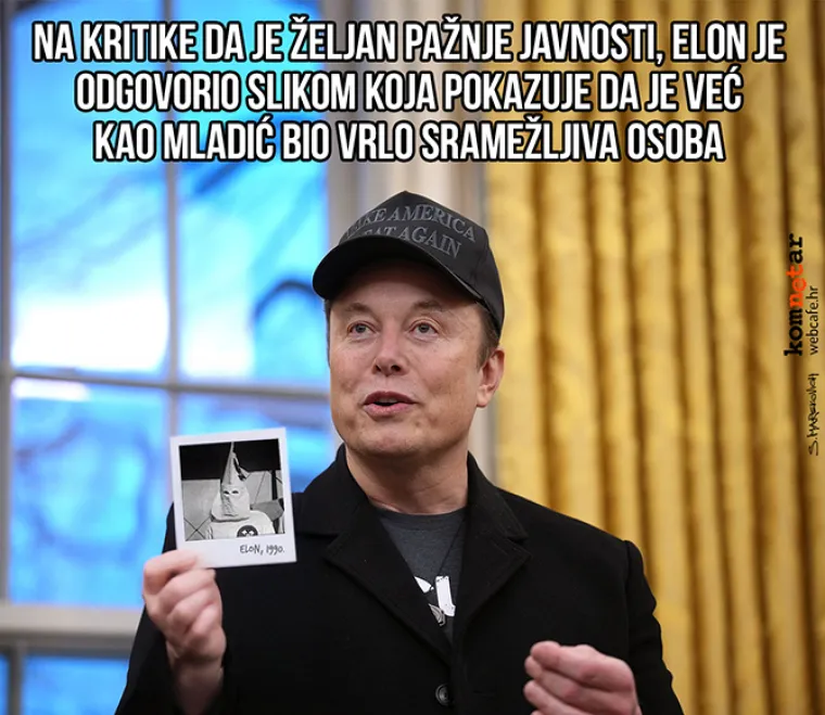 Trump, Zelenski i outfiti, ali i pomicanja sata te vojni rok. Ovo su fotografije zbog kojih ste se smijali