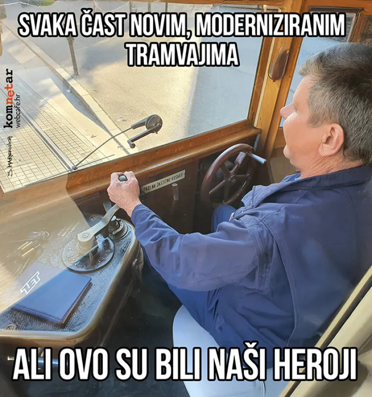 Trump, Zelenski i outfiti, ali i pomicanja sata te vojni rok. Ovo su fotografije zbog kojih ste se smijali