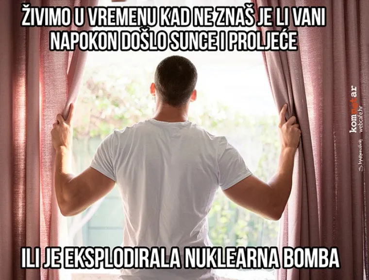 Trump, Zelenski i outfiti, ali i pomicanja sata te vojni rok. Ovo su fotografije zbog kojih ste se smijali