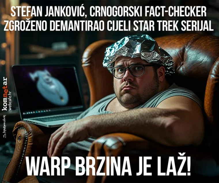 Trump, Zelenski i outfiti, ali i pomicanja sata te vojni rok. Ovo su fotografije zbog kojih ste se smijali