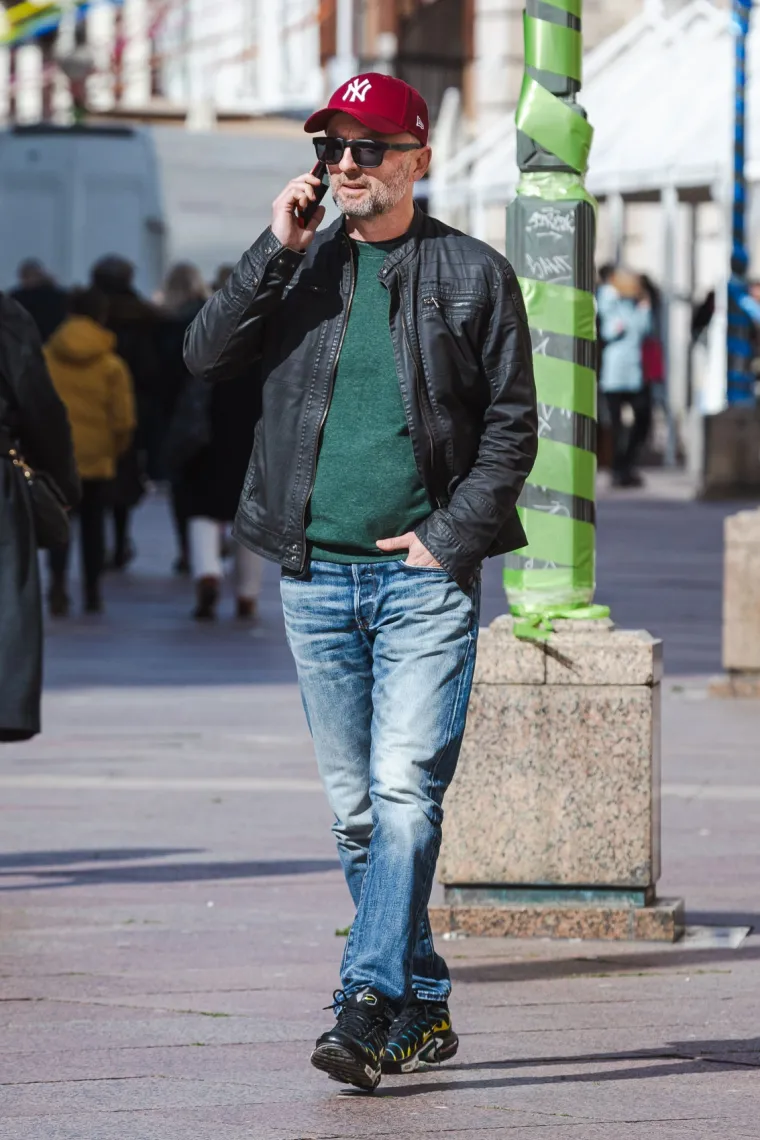 Riječanke ponosno pro&scaron;etale &scaron;picom: Djevojka u crvenom sportskom izdanju sve zasjenila