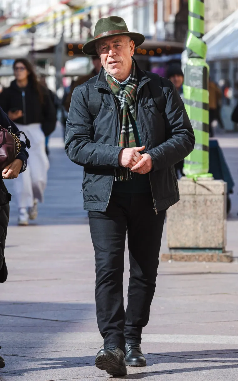 Riječanke ponosno pro&scaron;etale &scaron;picom: Djevojka u crvenom sportskom izdanju sve zasjenila