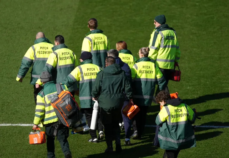 Horor u Engleskoj: Zvjerski pokosio protivnika, povici zloglasnih navijača sve &scaron;okirali