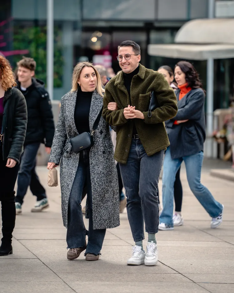 Krzno, boje, &scaron;e&scaron;iri: Svi se sredili, a on fura svoje. Na &scaron;pici 'uhvatili' i Prosinečkog