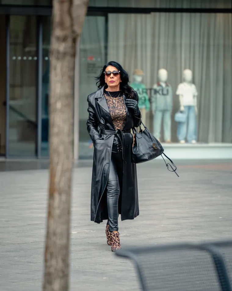 Krzno, boje, &scaron;e&scaron;iri: Svi se sredili, a on fura svoje. Na &scaron;pici 'uhvatili' i Prosinečkog