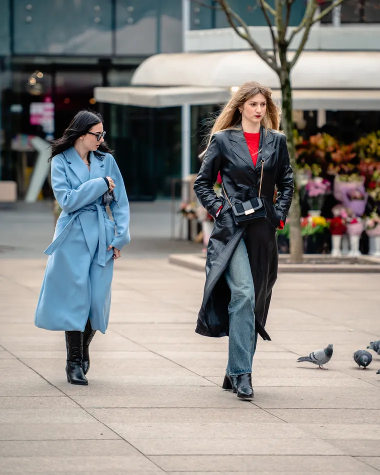 Krzno, boje, &scaron;e&scaron;iri: Svi se sredili, a on fura svoje. Na &scaron;pici 'uhvatili' i Prosinečkog