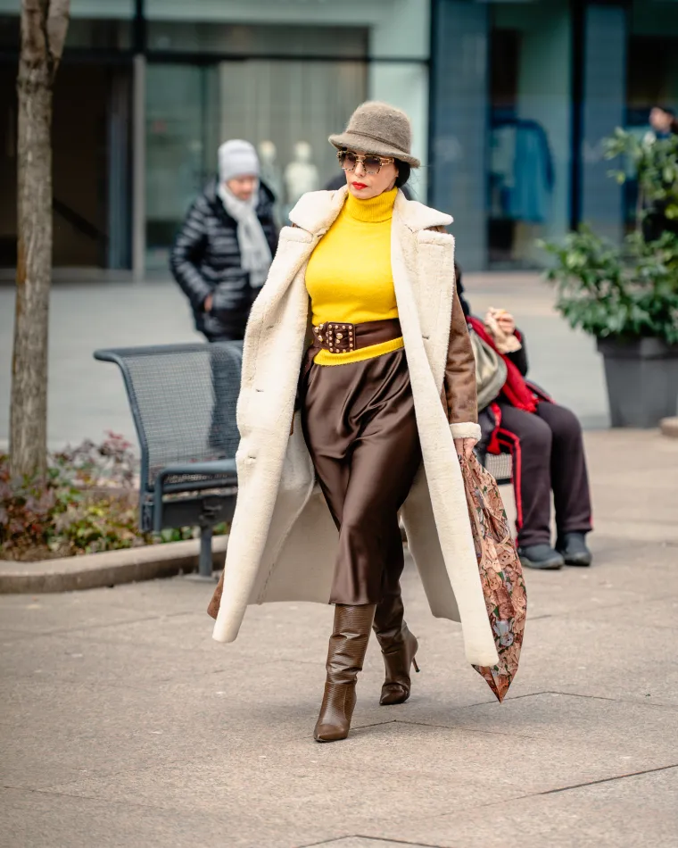 Krzno, boje, &scaron;e&scaron;iri: Svi se sredili, a on fura svoje. Na &scaron;pici 'uhvatili' i Prosinečkog