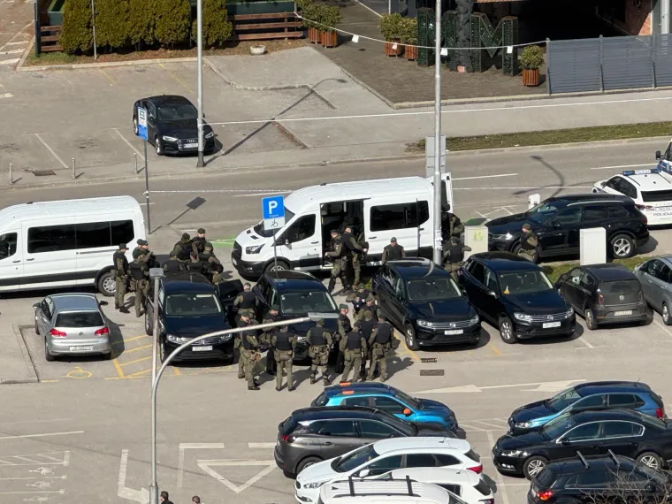 Policija u punom pogonu uoči derbija: Na Maksimir stiglo pojačanje