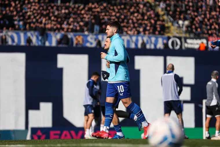 Martin Baturina mora biti čovjek odluke.