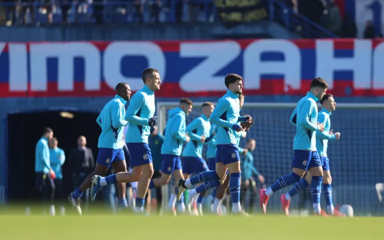 Ova utakmica je biti ili ne biti za Dinamo, zna to i kapetan Ademi.