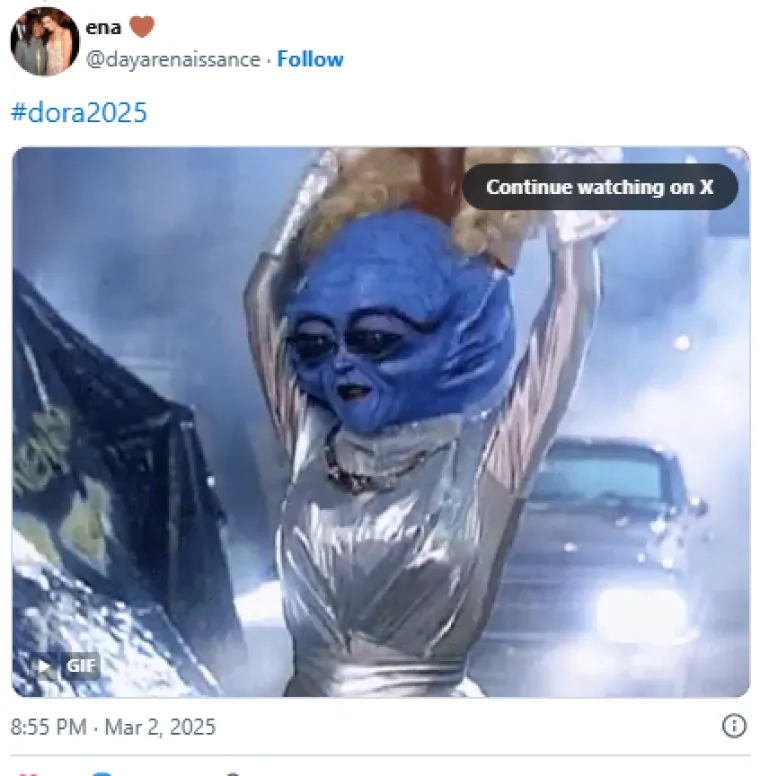 Za Nipplepeople su komentari da im se sviđa pjesma, ali da nije za Eurosong