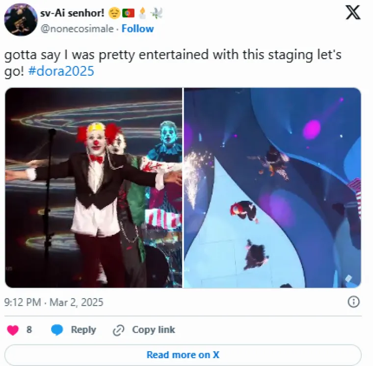 Matt Shaft odu&scaron;evio je tvitera&scaron;e